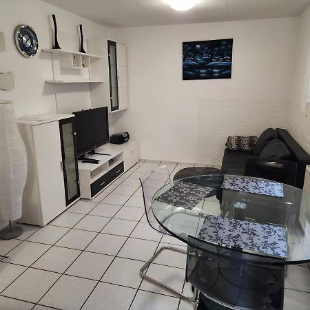 Ferienwohnung In Singen Am Hohentwiel - Seenah ภายนอก รูปภาพ