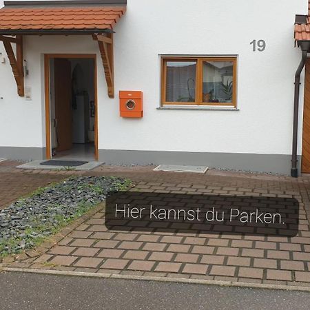 Ferienwohnung In Singen Am Hohentwiel - Seenah ภายนอก รูปภาพ