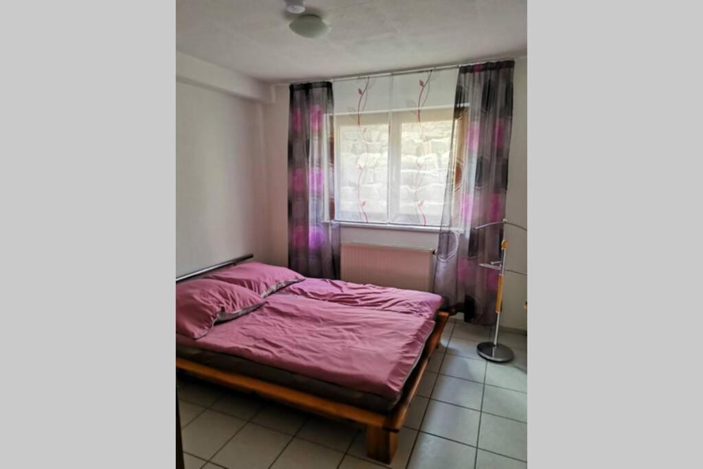 Ferienwohnung In Singen Am Hohentwiel - Seenah ภายนอก รูปภาพ