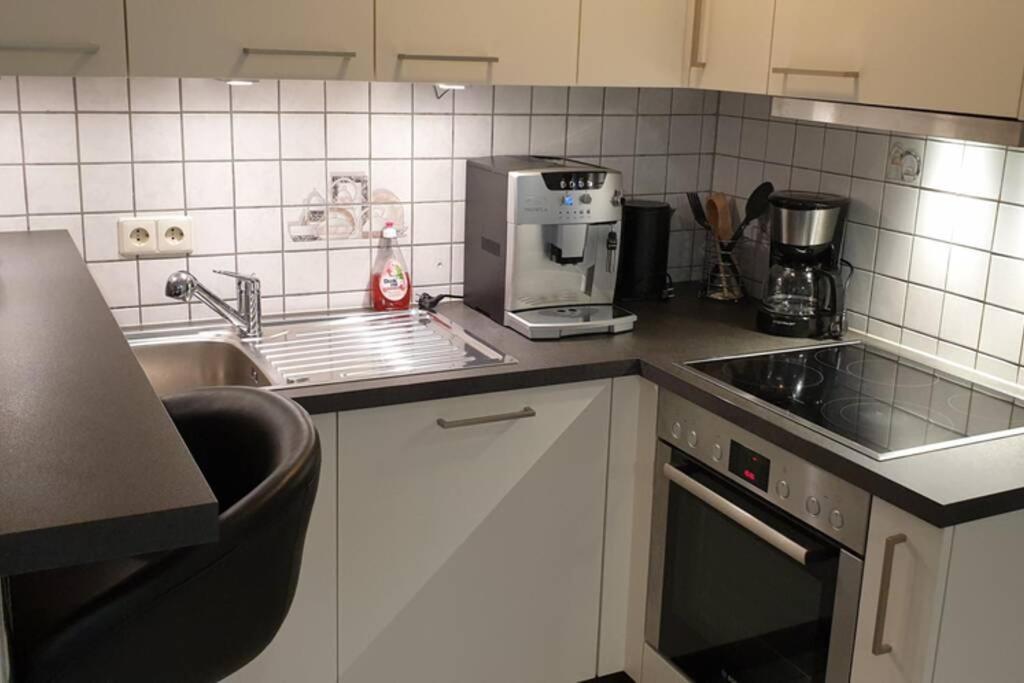 Ferienwohnung In Singen Am Hohentwiel - Seenah ภายนอก รูปภาพ
