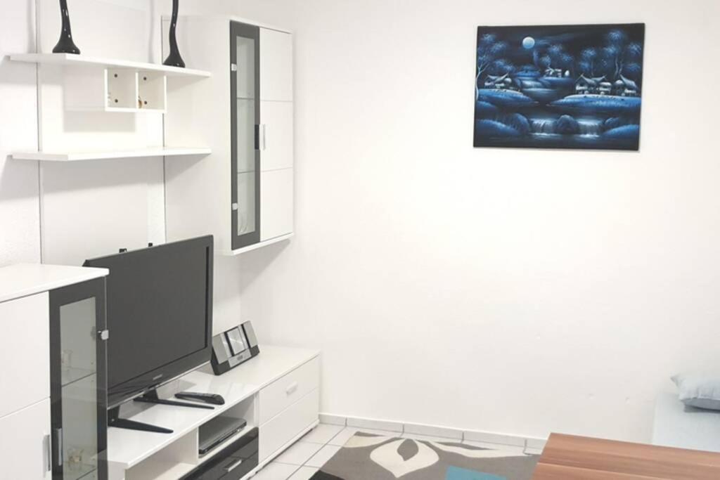 Ferienwohnung In Singen Am Hohentwiel - Seenah ภายนอก รูปภาพ