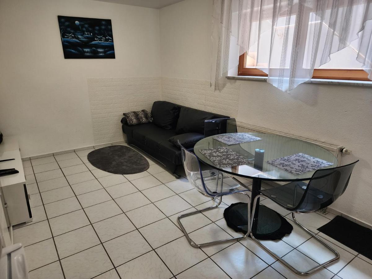 Ferienwohnung In Singen Am Hohentwiel - Seenah ภายนอก รูปภาพ
