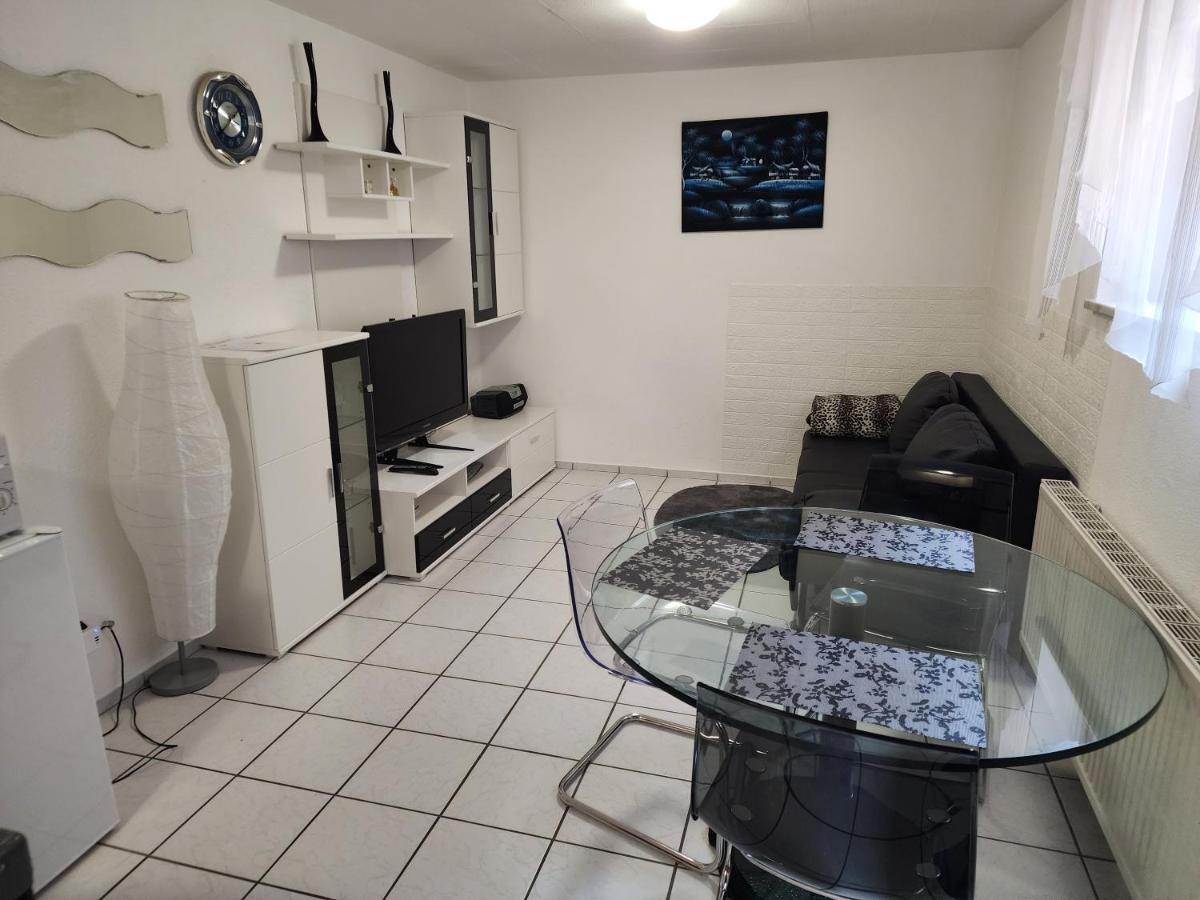 Ferienwohnung In Singen Am Hohentwiel - Seenah ภายนอก รูปภาพ