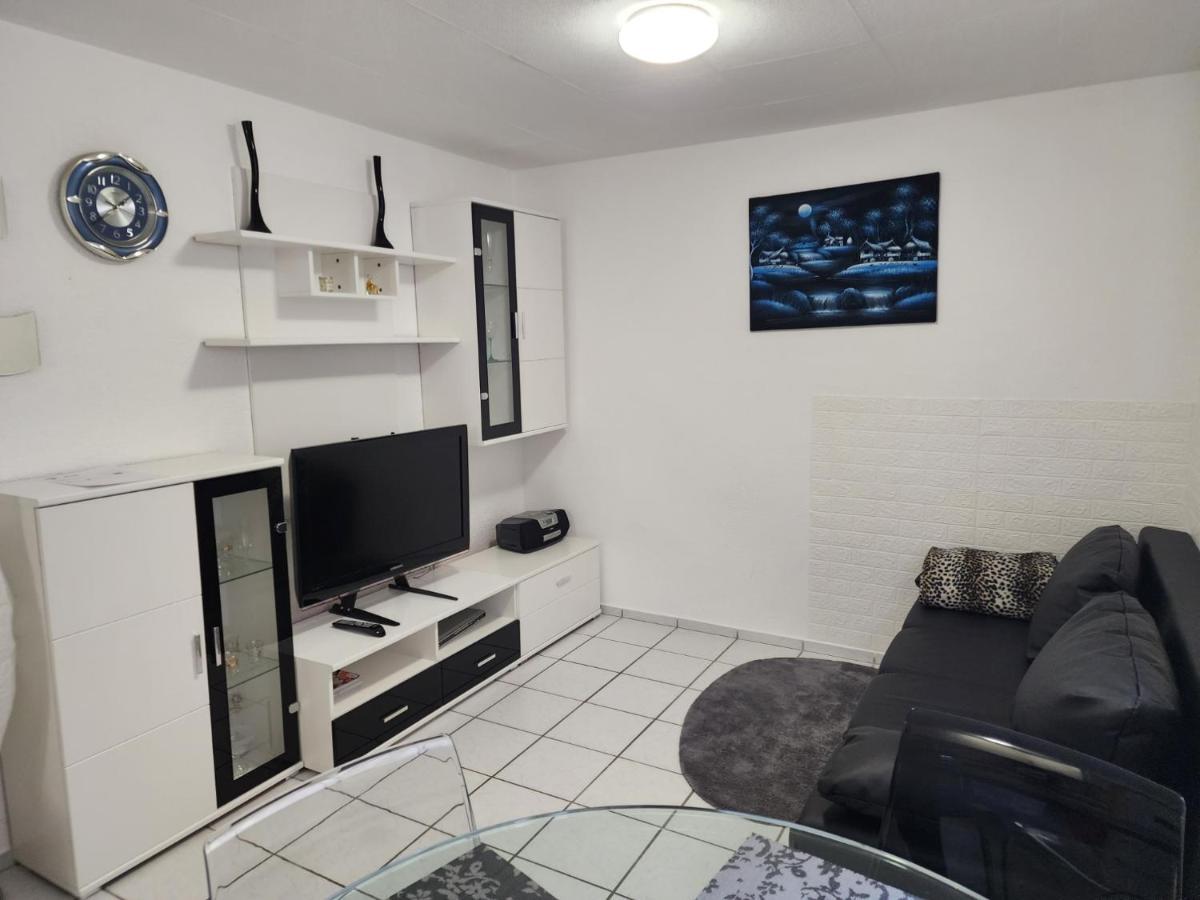 Ferienwohnung In Singen Am Hohentwiel - Seenah ภายนอก รูปภาพ