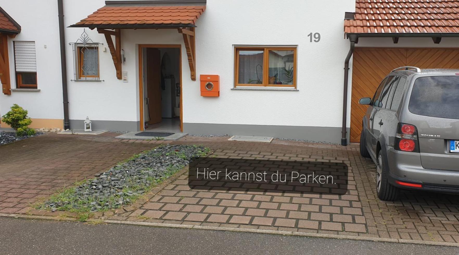 Ferienwohnung In Singen Am Hohentwiel - Seenah ภายนอก รูปภาพ